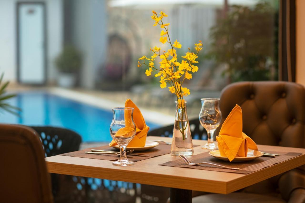 Tam Coc Holiday Hotel & Villa Ninh Binh Zewnętrze zdjęcie